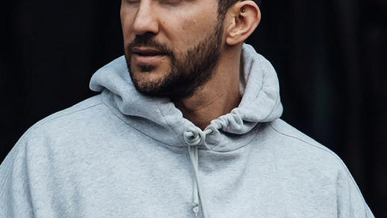 Hot Since 82