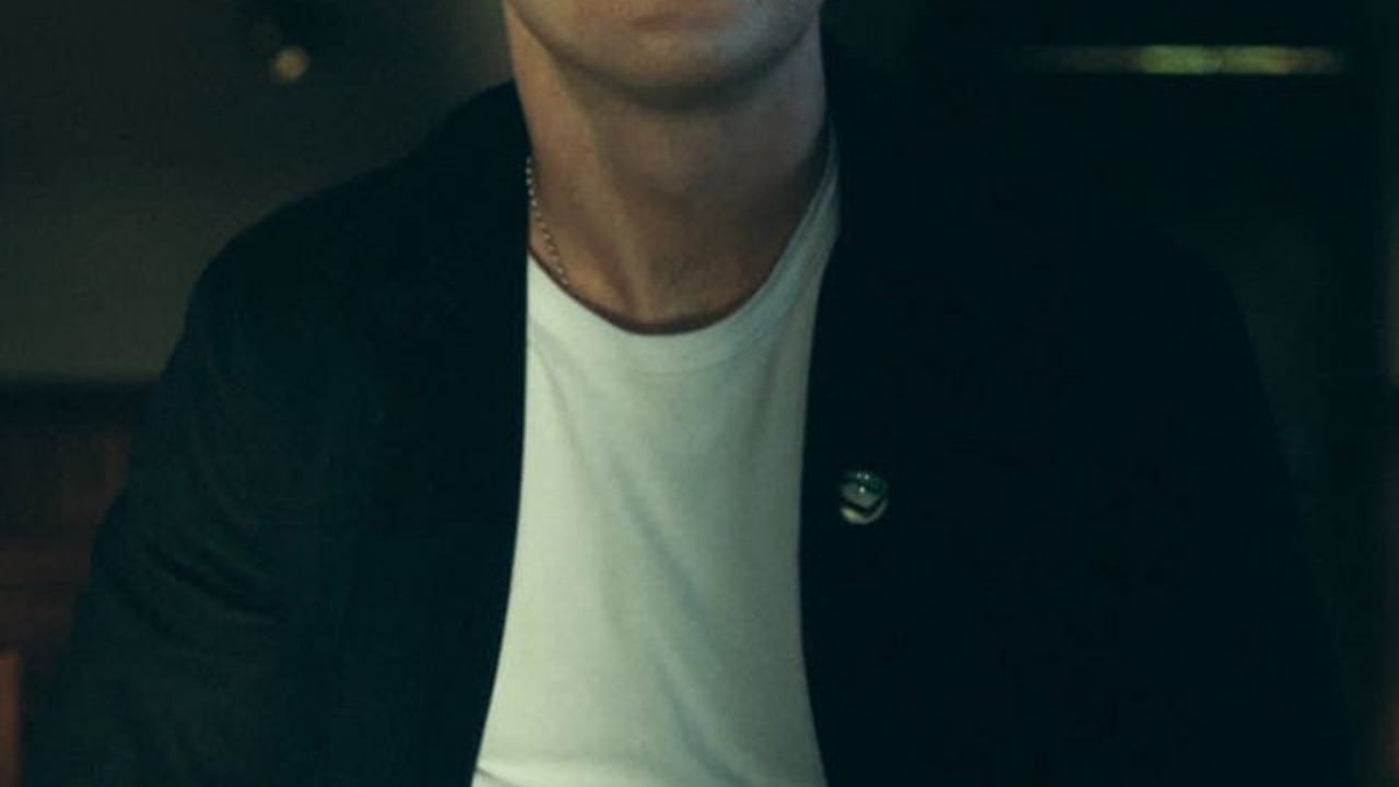 Niall McNamee