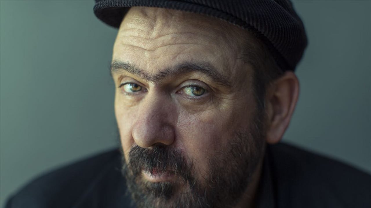Mark Eitzel