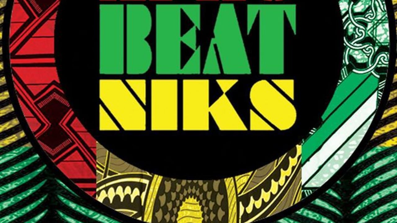 The Afrobeatniks