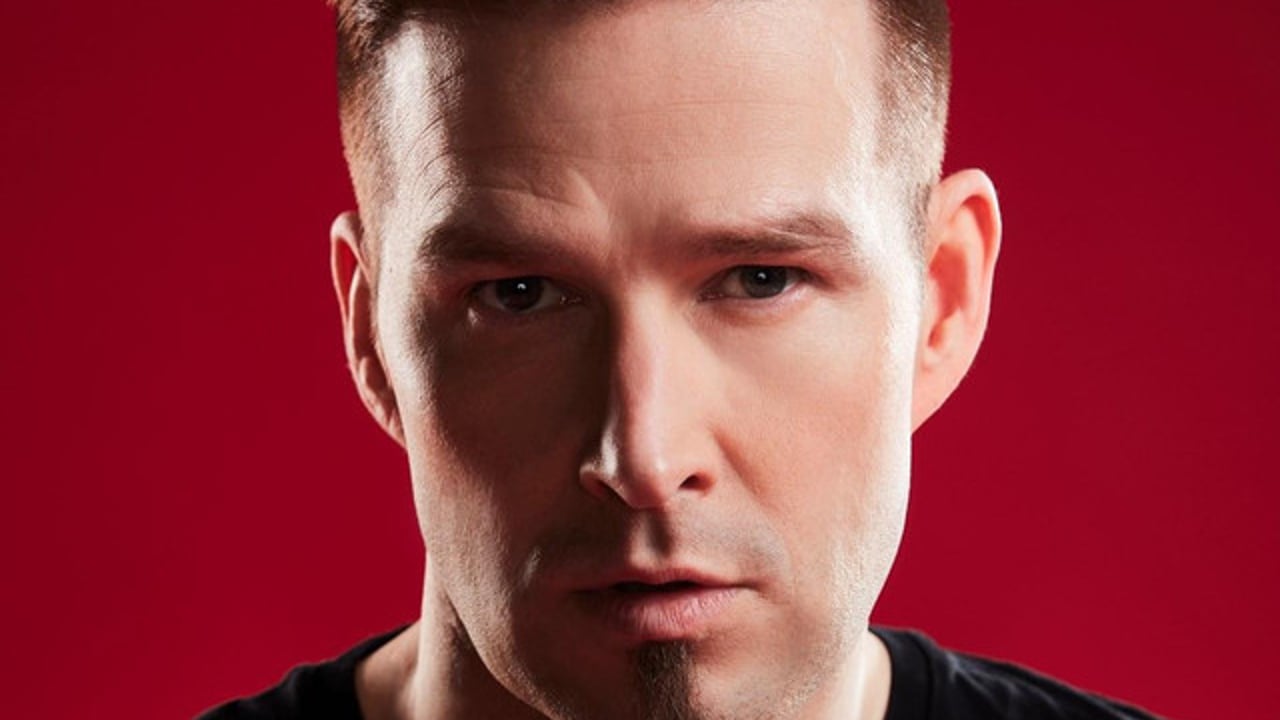 Darude
