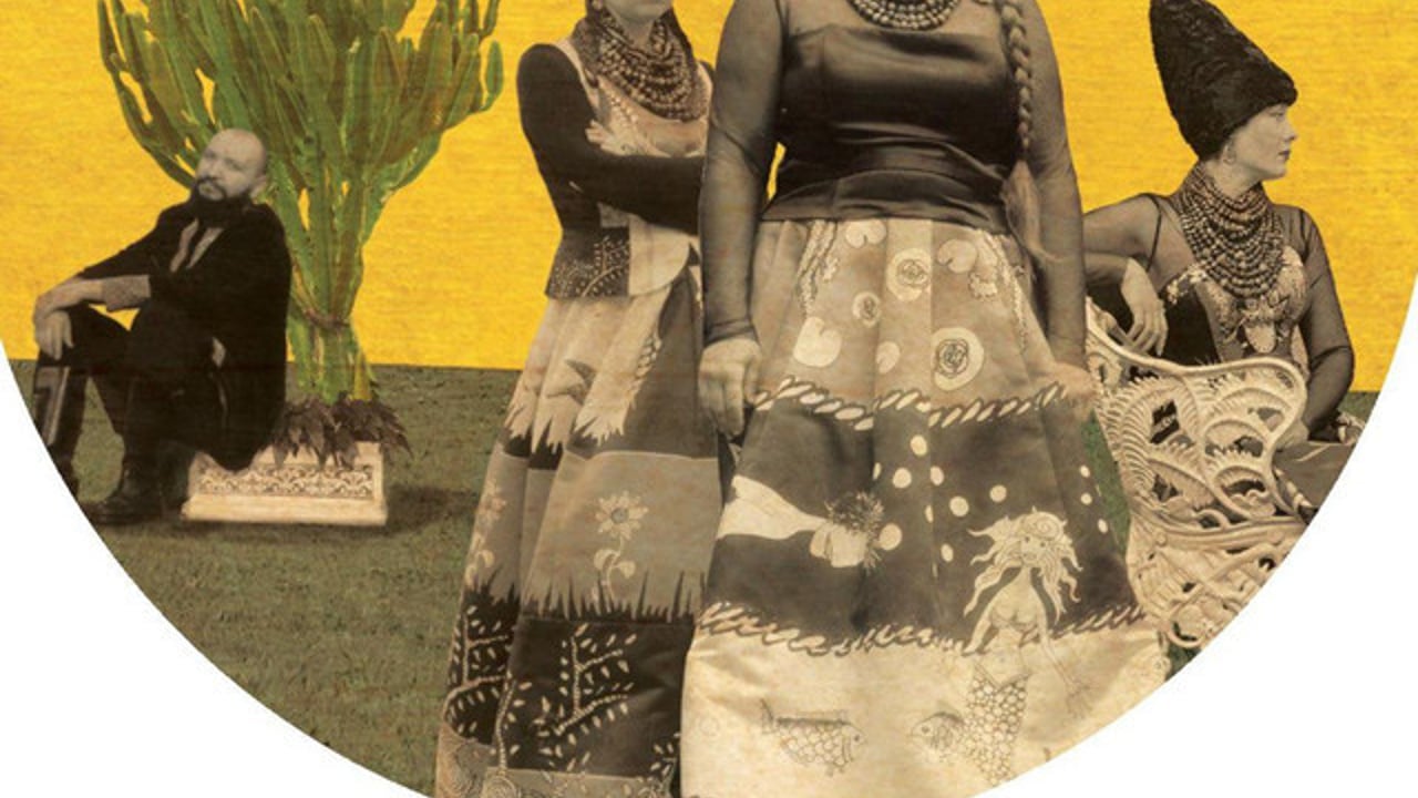 dakhabrakha