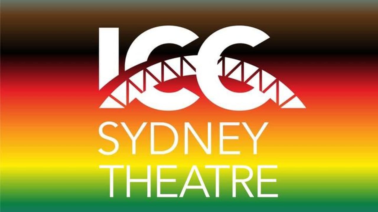 ICC Sydney Theatre