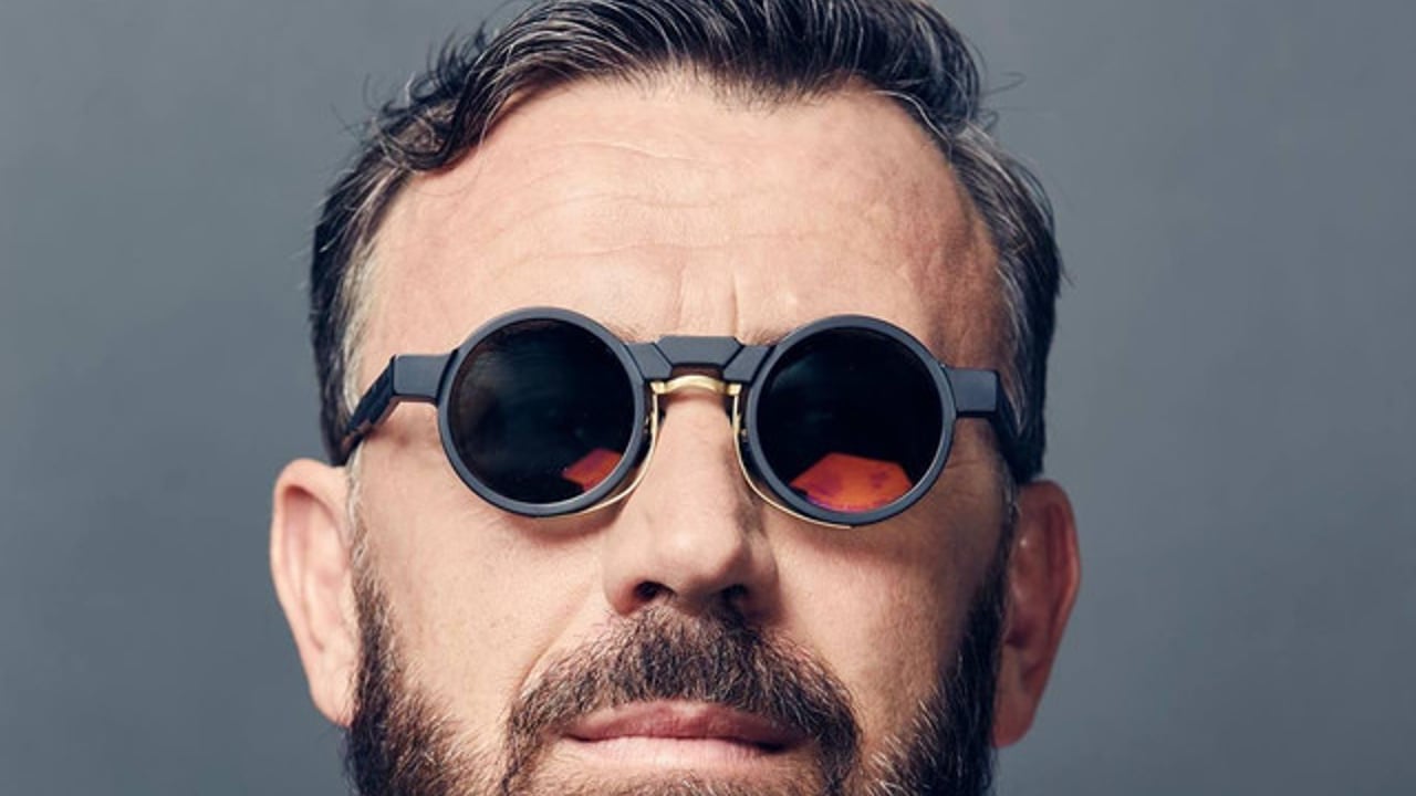 Benny Benassi