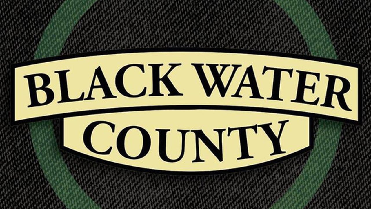 Black Water County