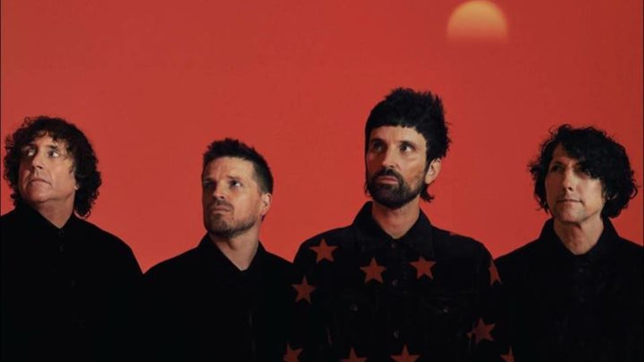 Kasabian