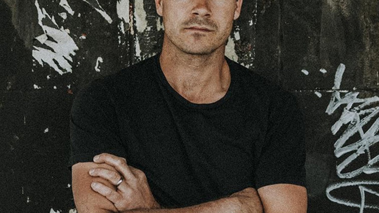 Seth Lakeman