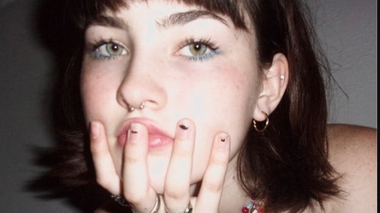 Ella Woolsey