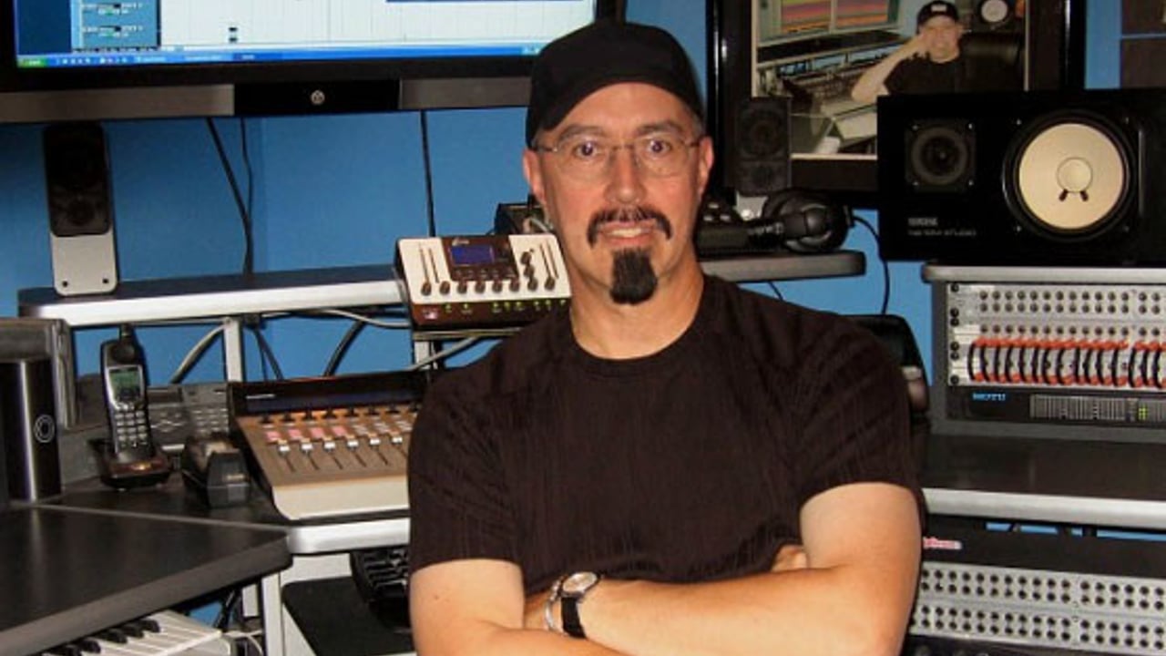 John Morales