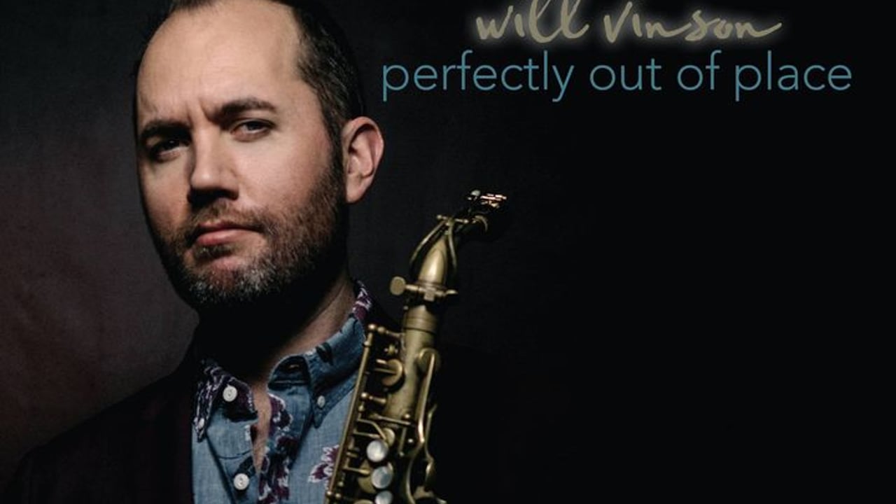 Will Vinson