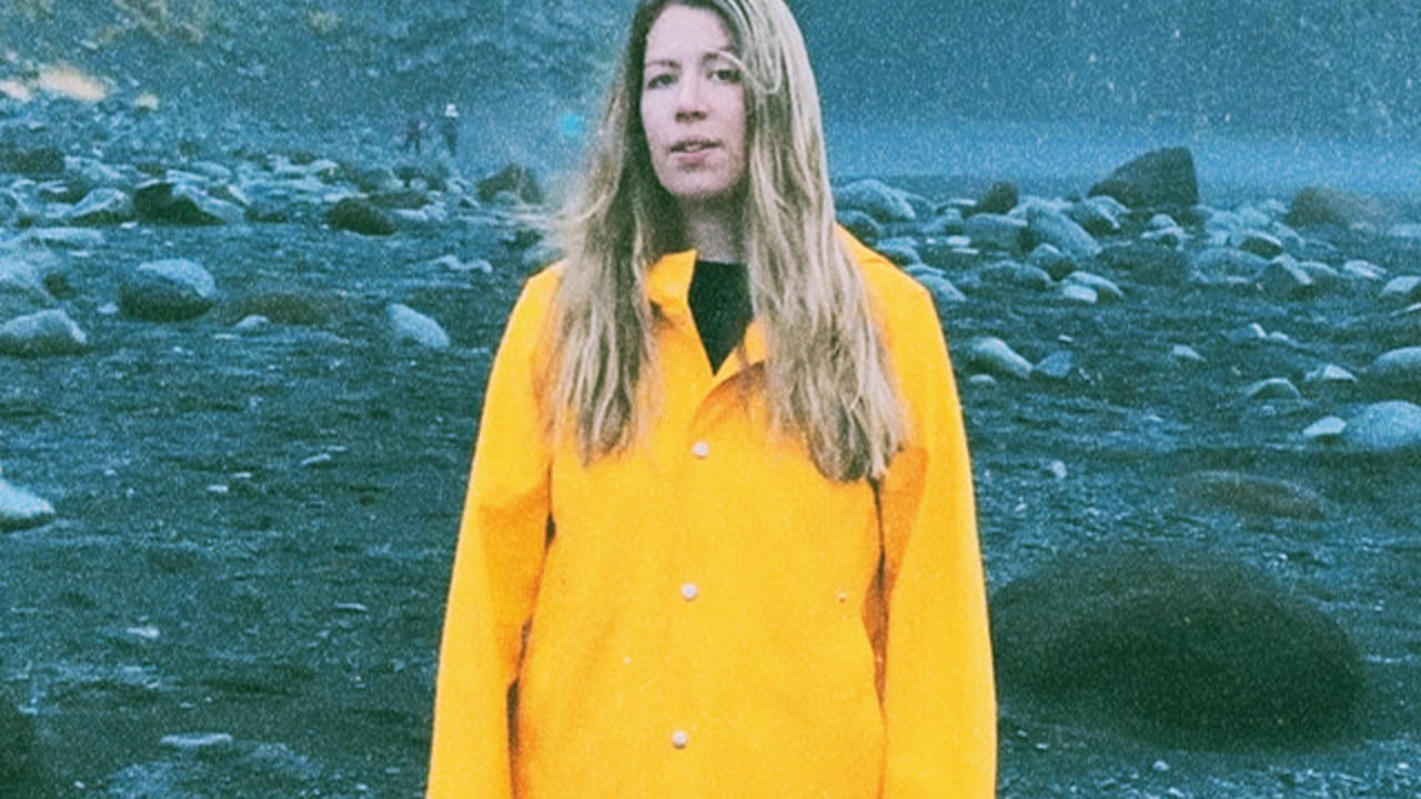 Niamh Regan