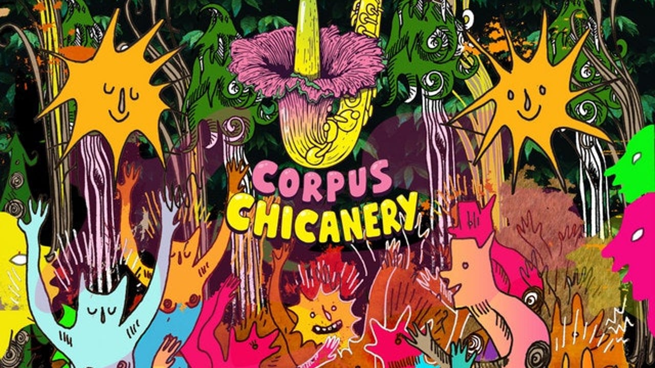 Corpus Chicanery