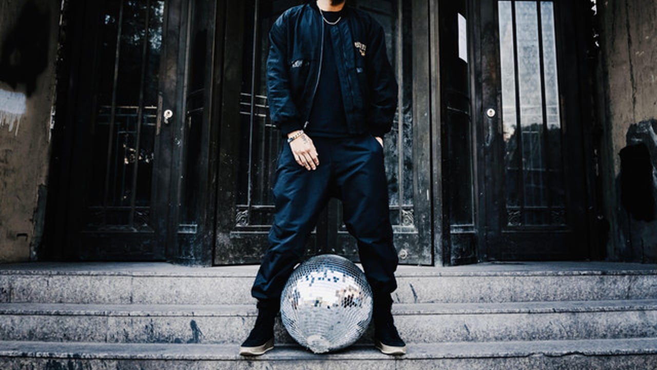TroyBoi