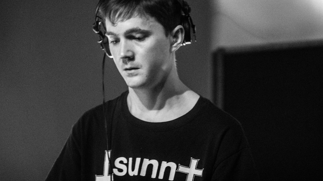 BEN UFO