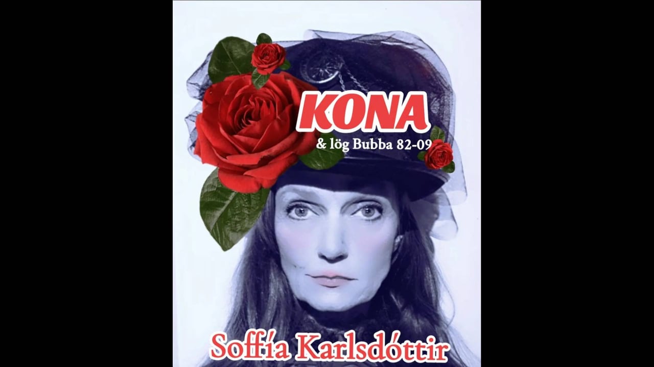 Soffía Karls