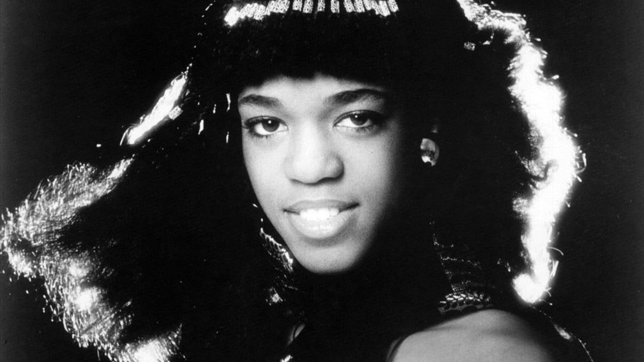 Evelyn "Champagne" King