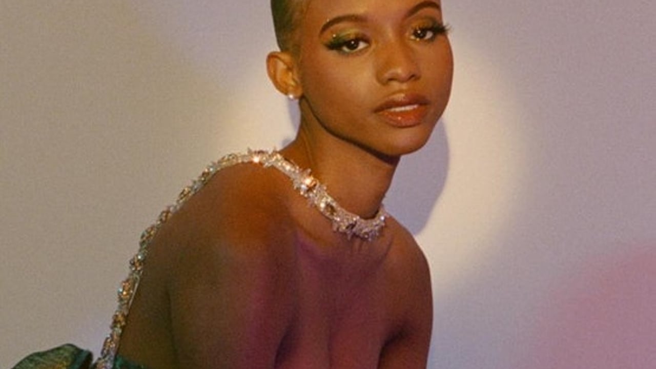 Alicia Drayton