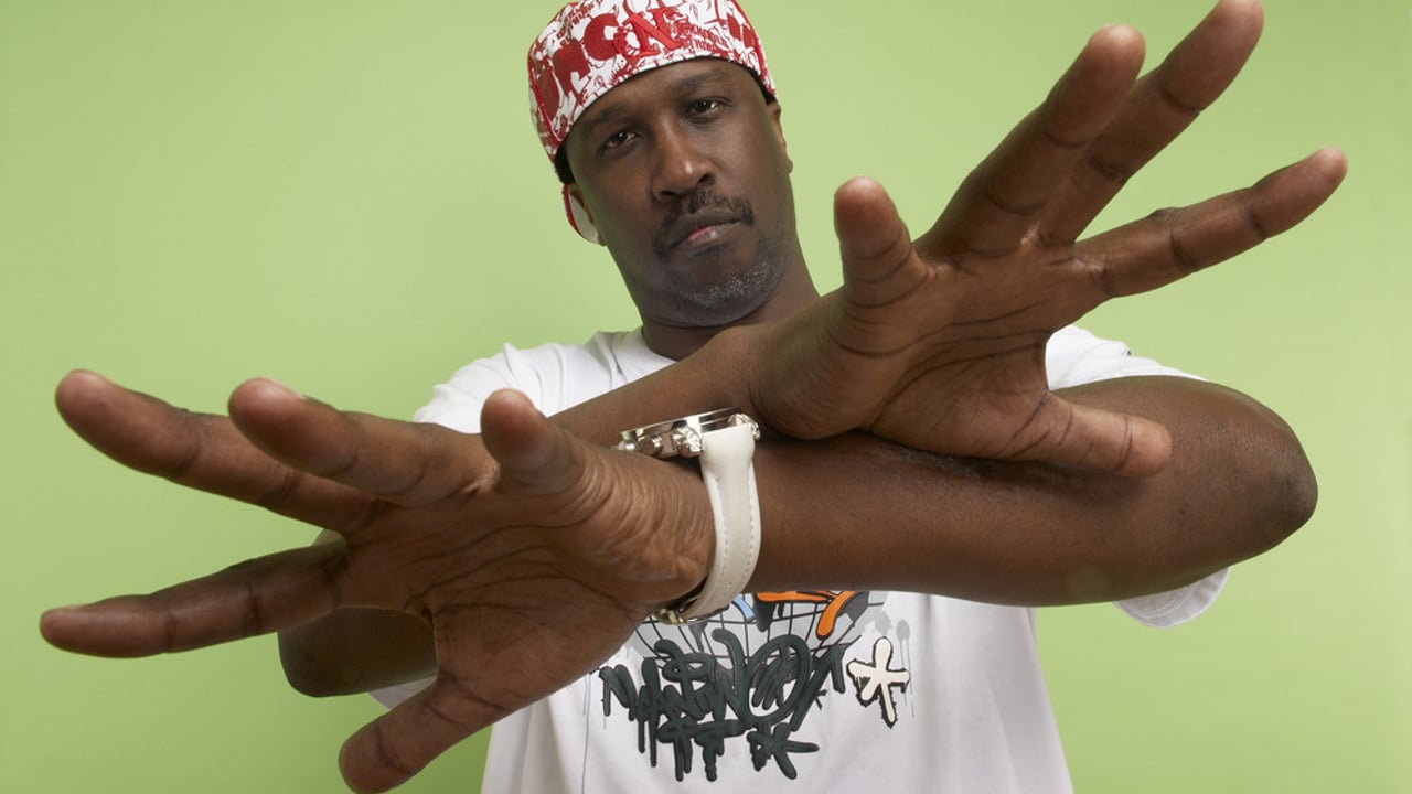 Todd Terry