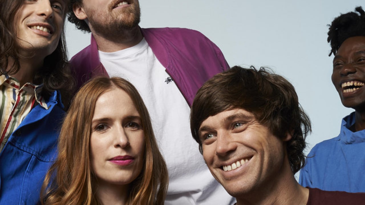 Metronomy