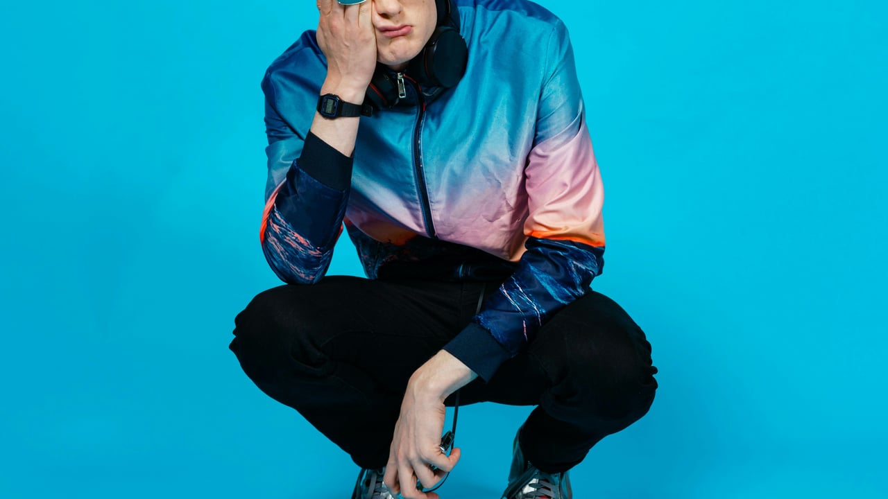 James Acaster