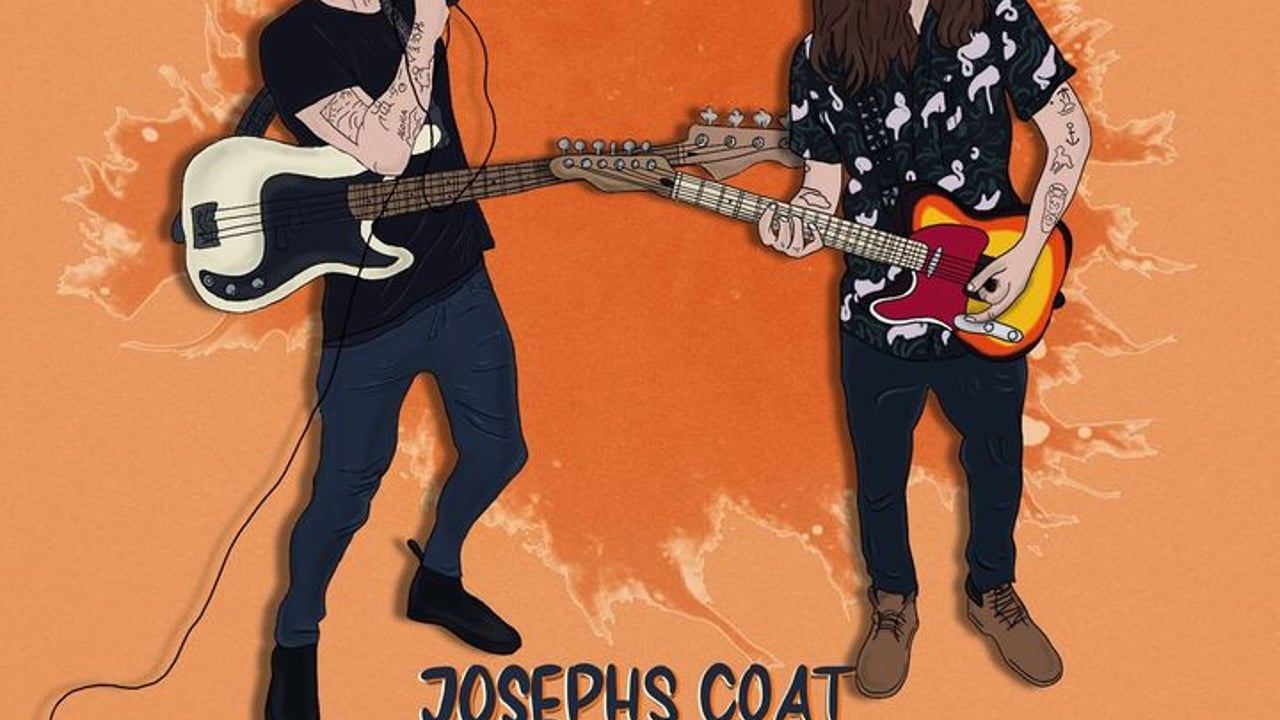 Josephs Coat