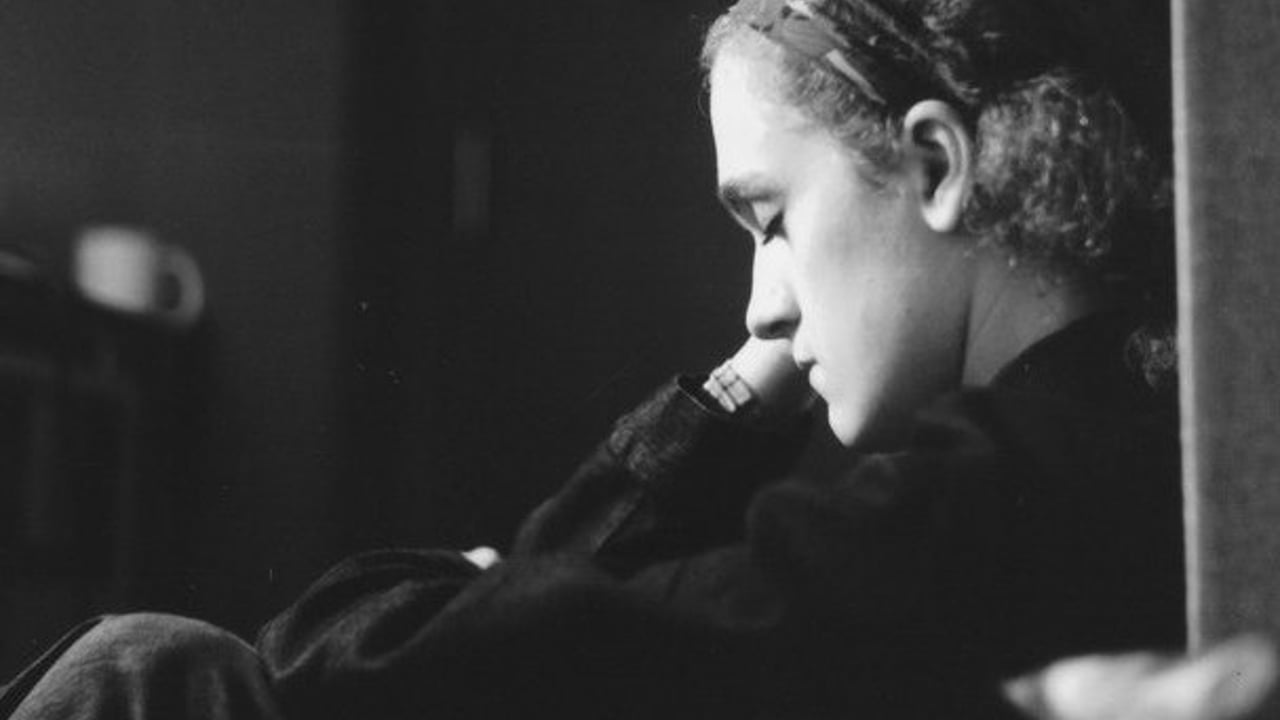 Lily Lyons