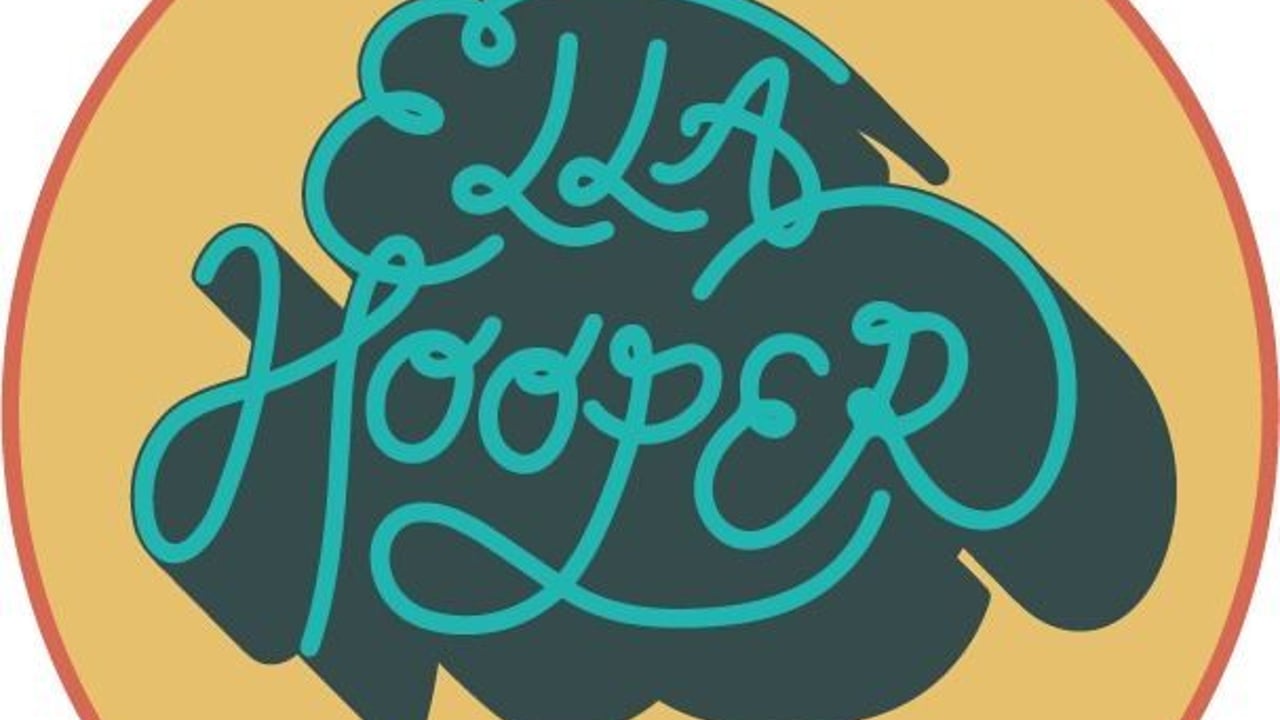 Ella Hooper