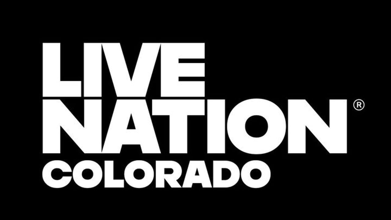 Live Nation Colorado