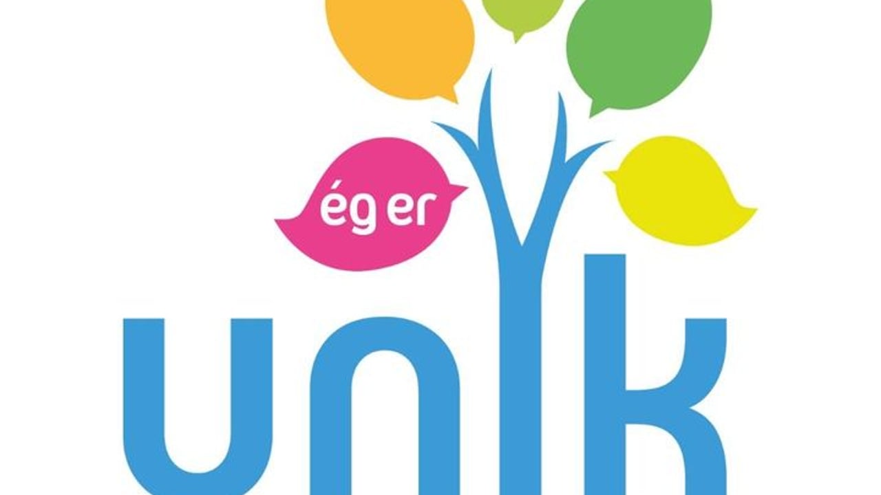 ég er unik