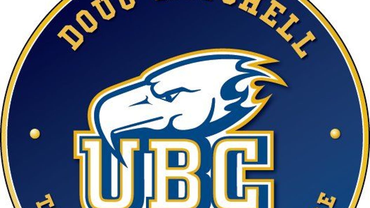UBC - Doug Mitchell Thunderbird Sports Centre
