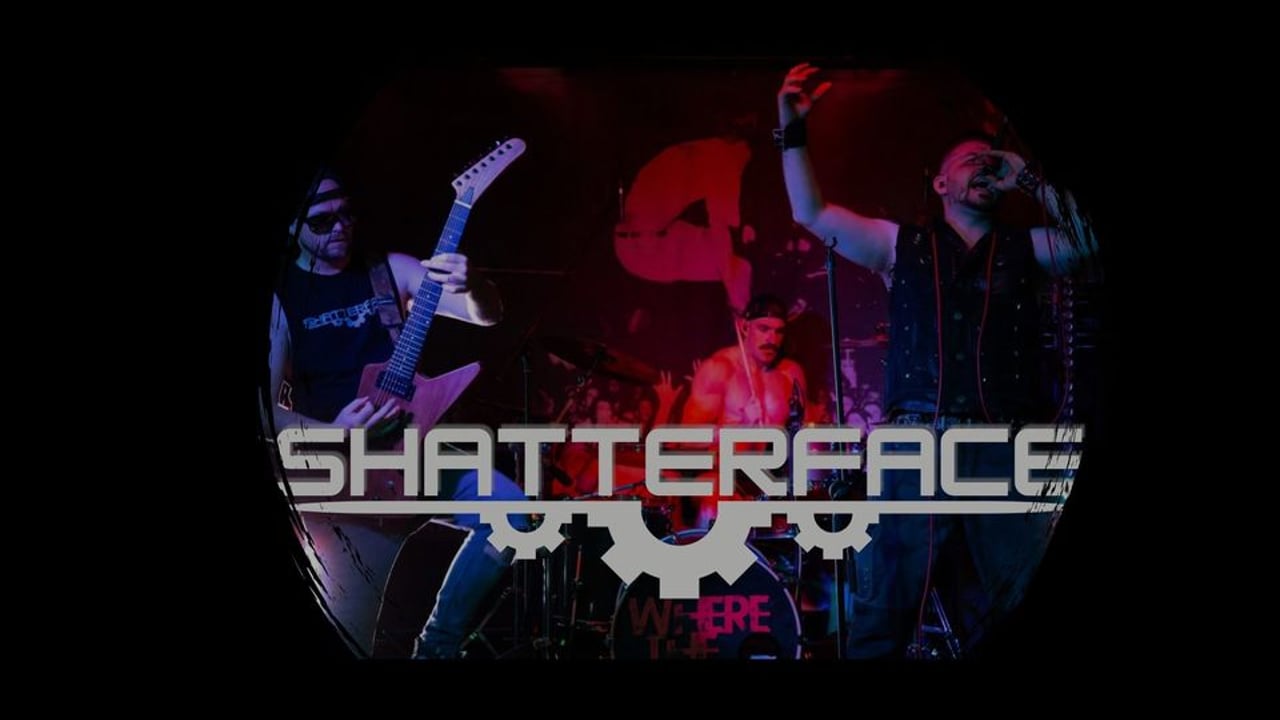Shatterface