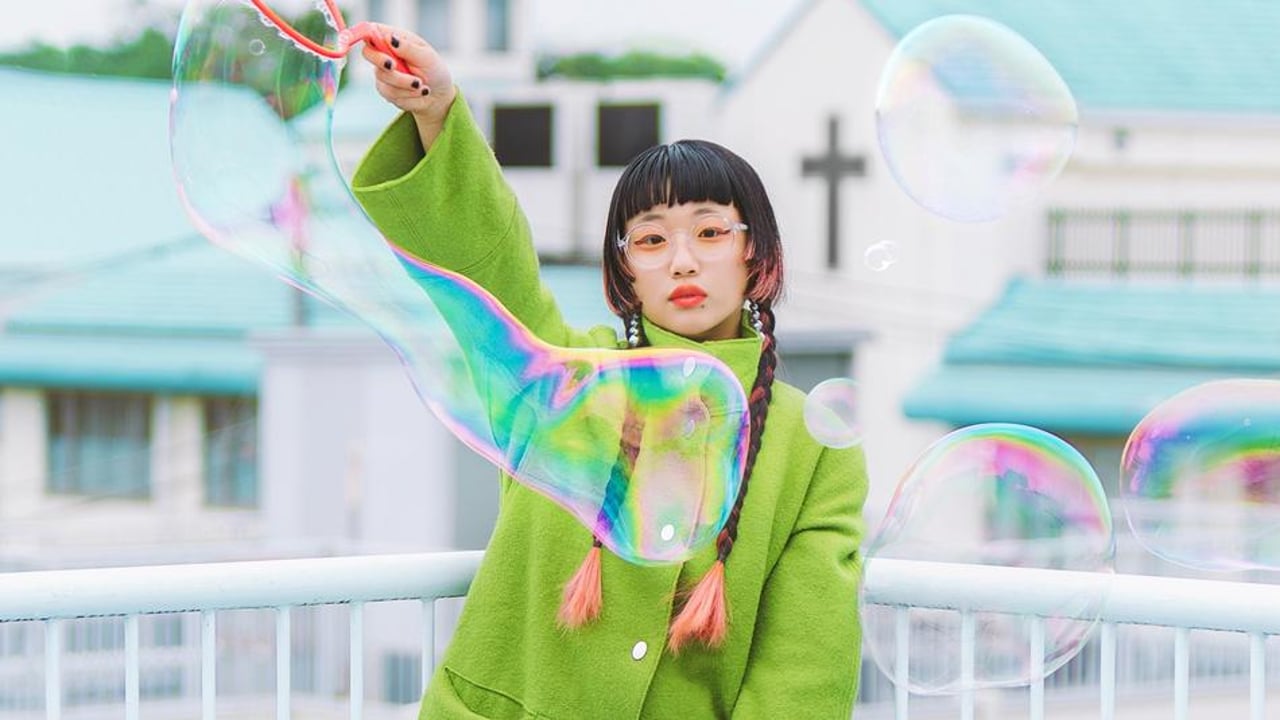 Fuki Kitamura