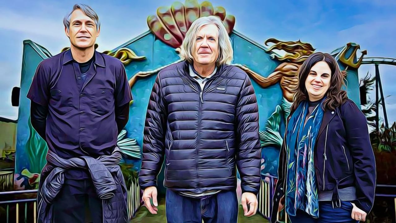 Jad Fair and The Placebos