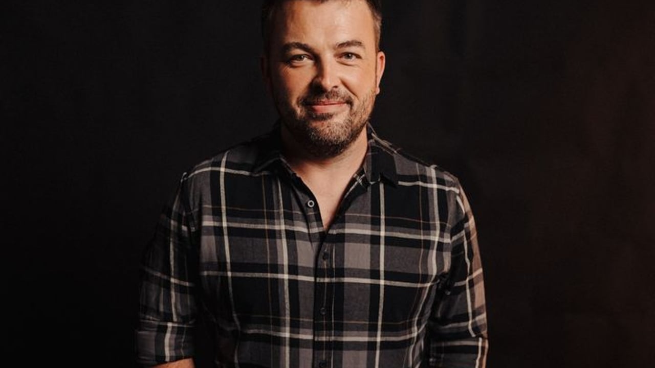 Travis Collins