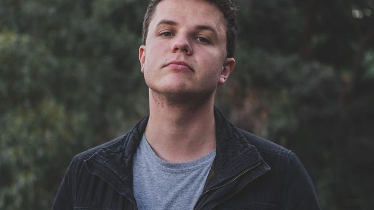 Trev Stockton Music