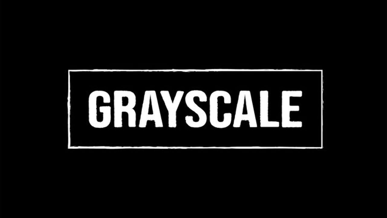 Grayscale