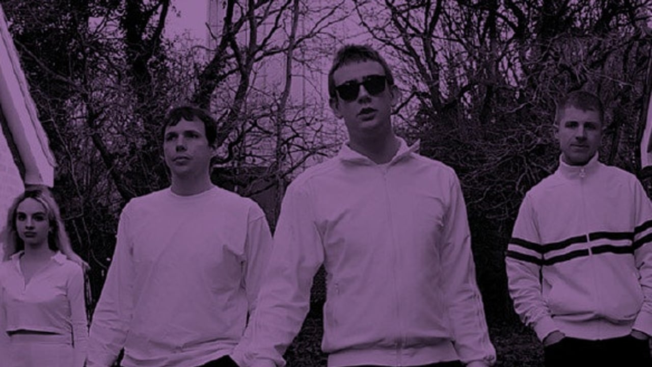 The Spitfires