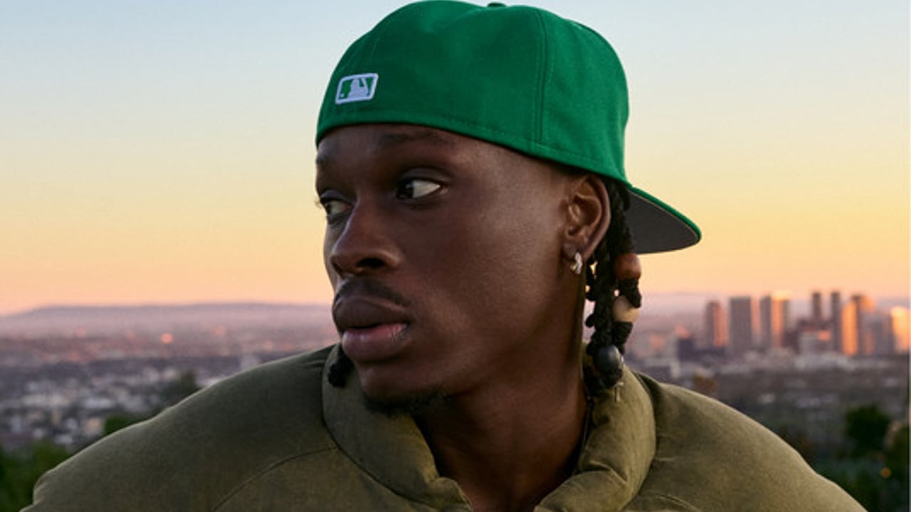 Fireboy DML
