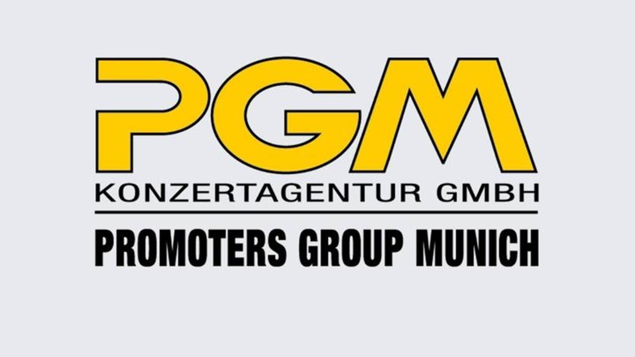 PGM Konzertagentur GmbH
