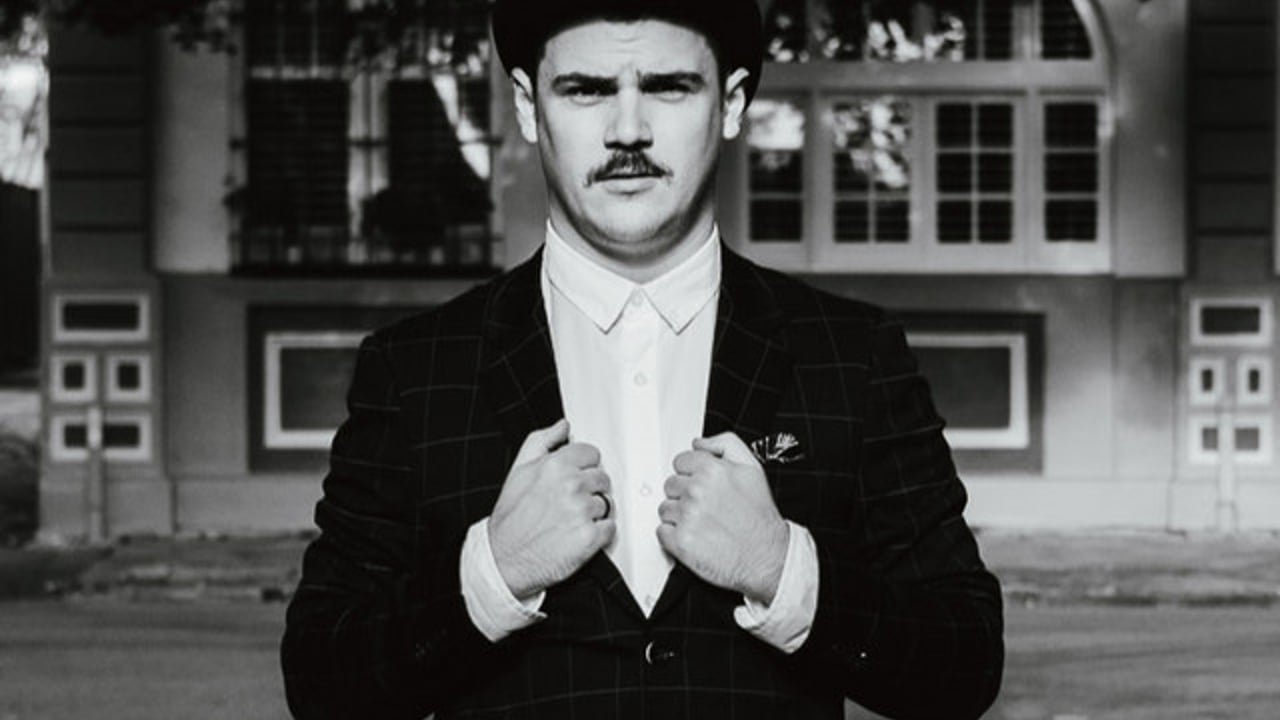 Just a Gent