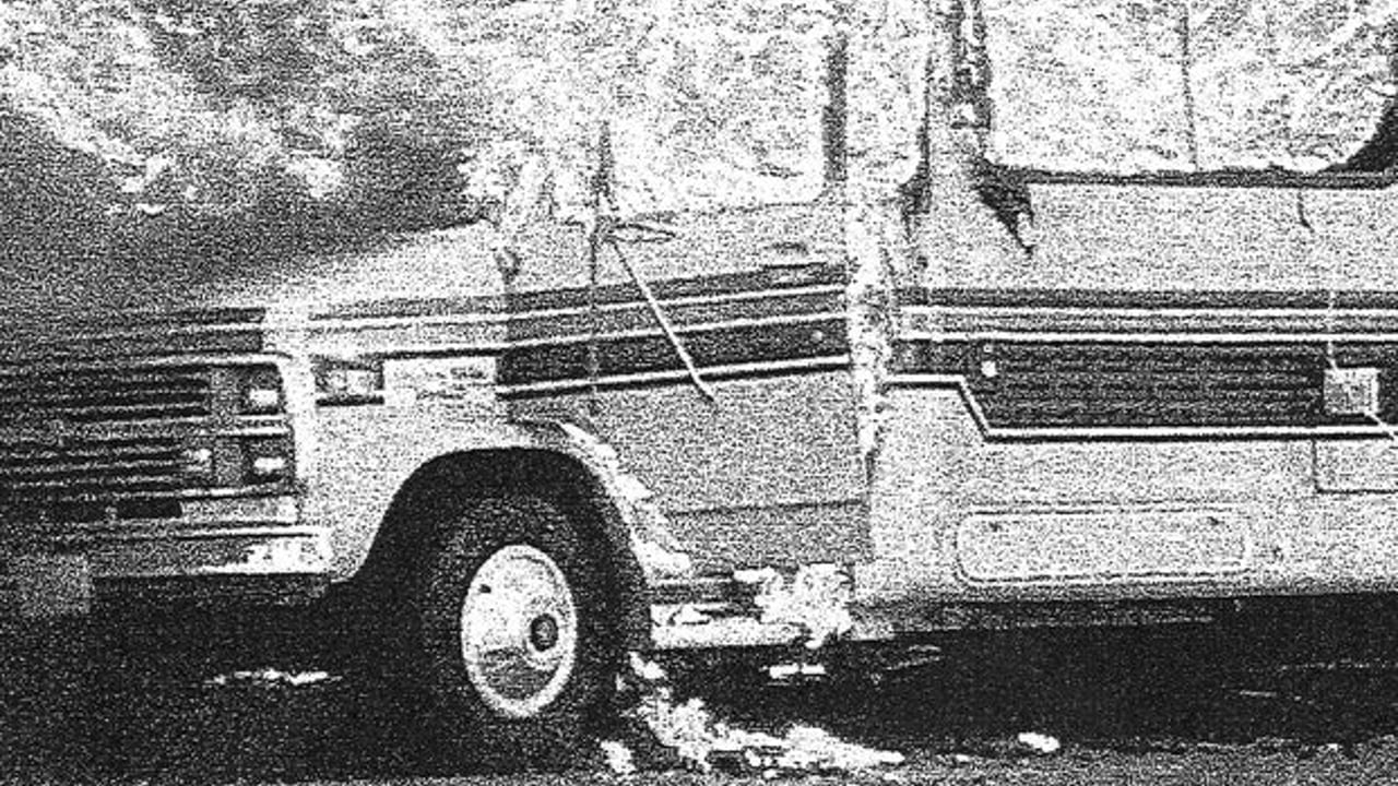 Militarie Gun