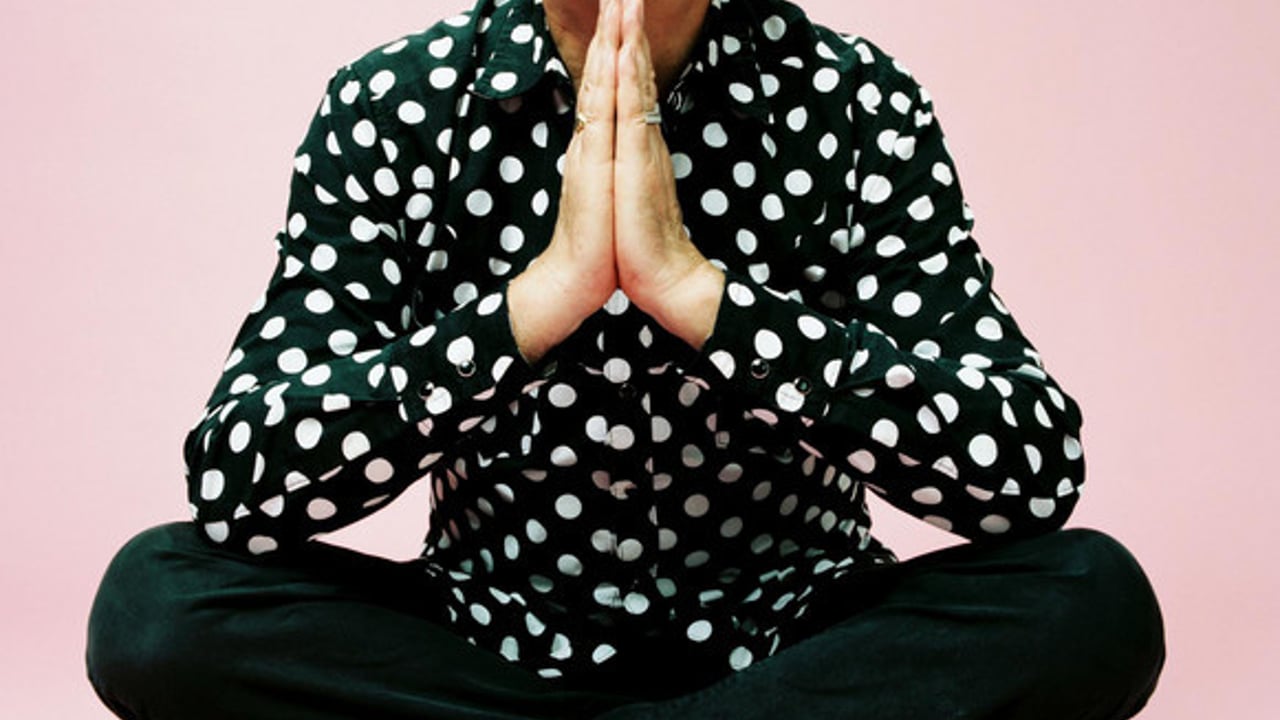 Robyn Hitchcock