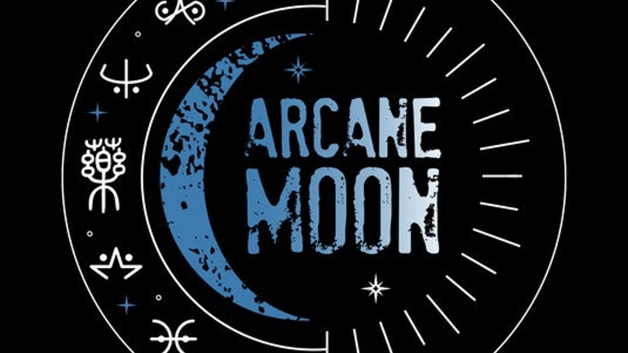 Arcane Moon