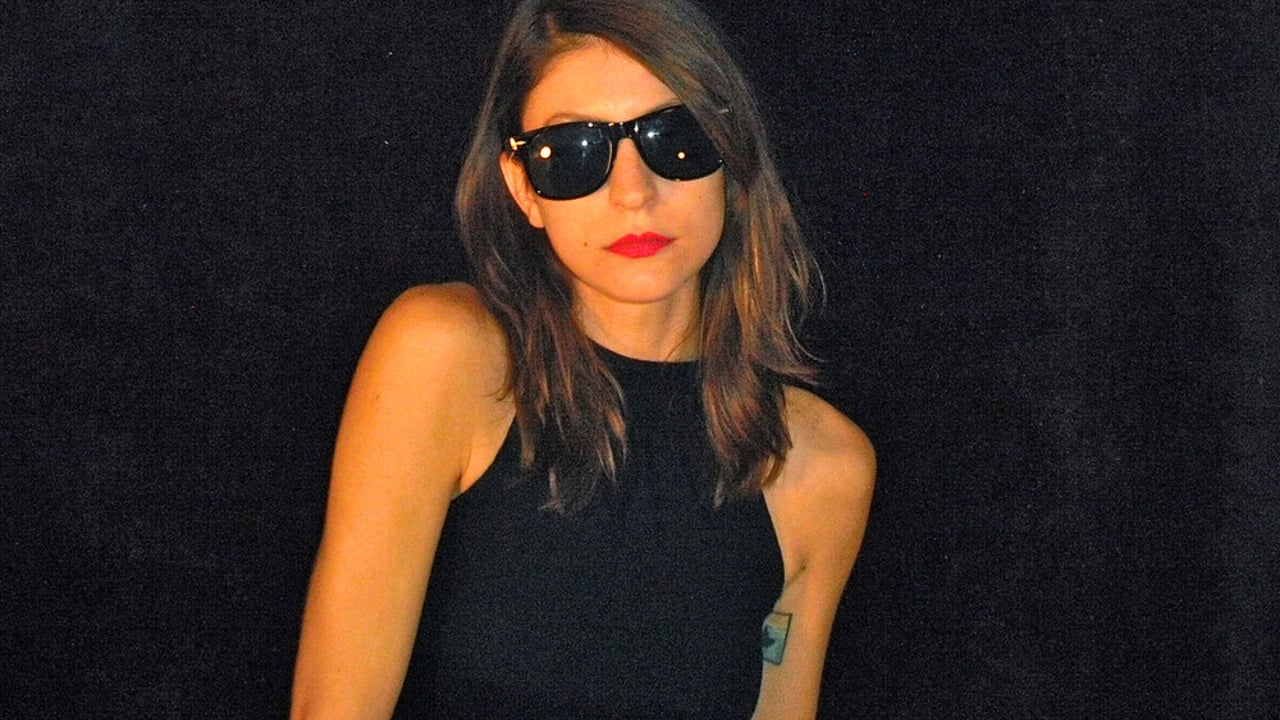 Colleen Green