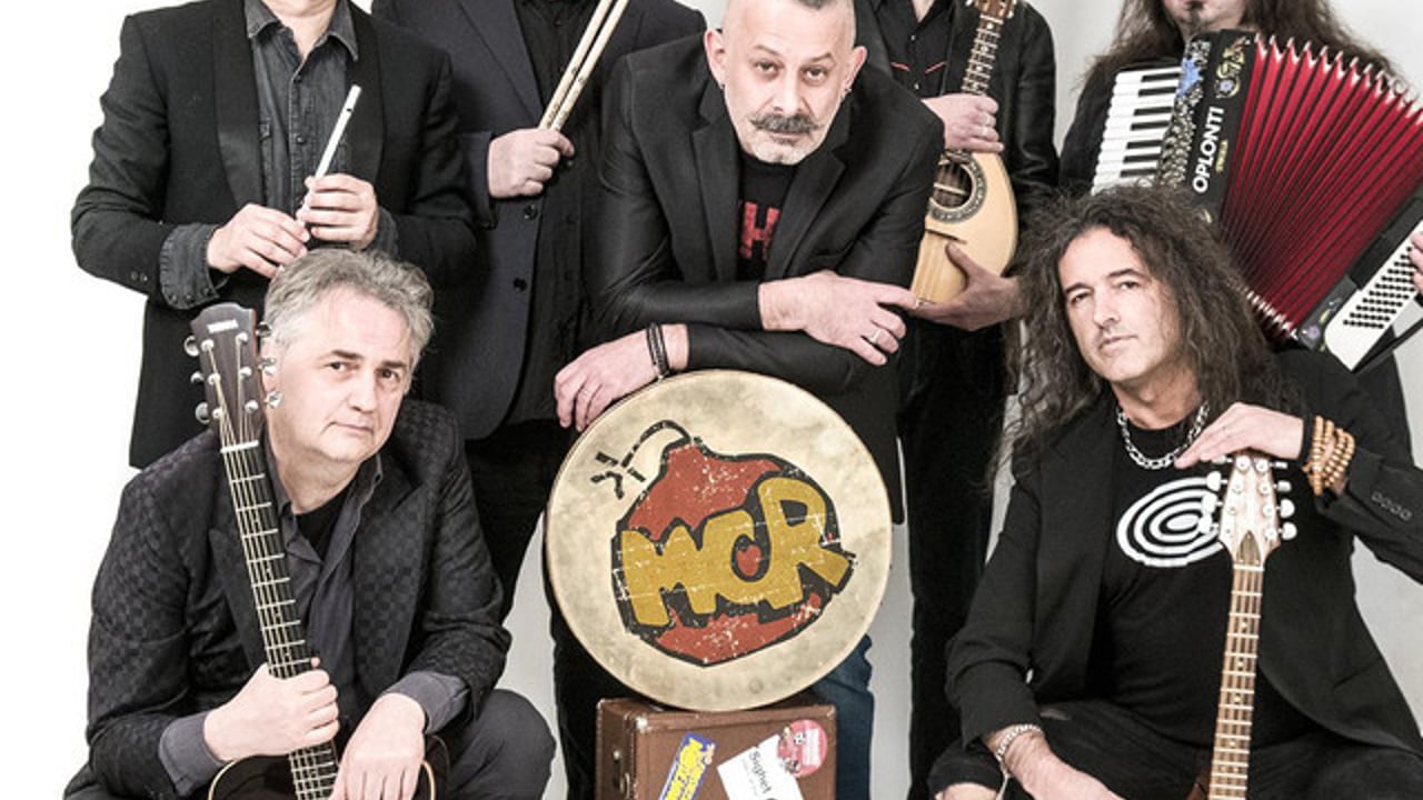 Modena City Ramblers