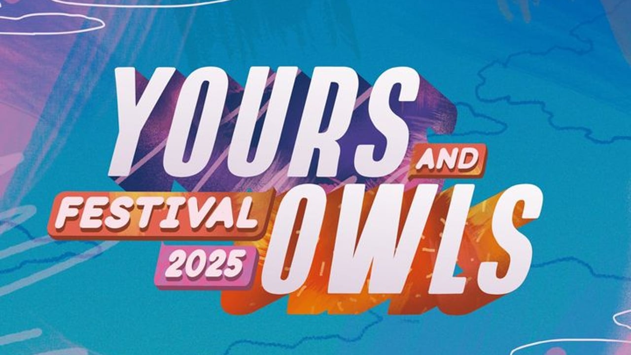 Yours & Owls Festival