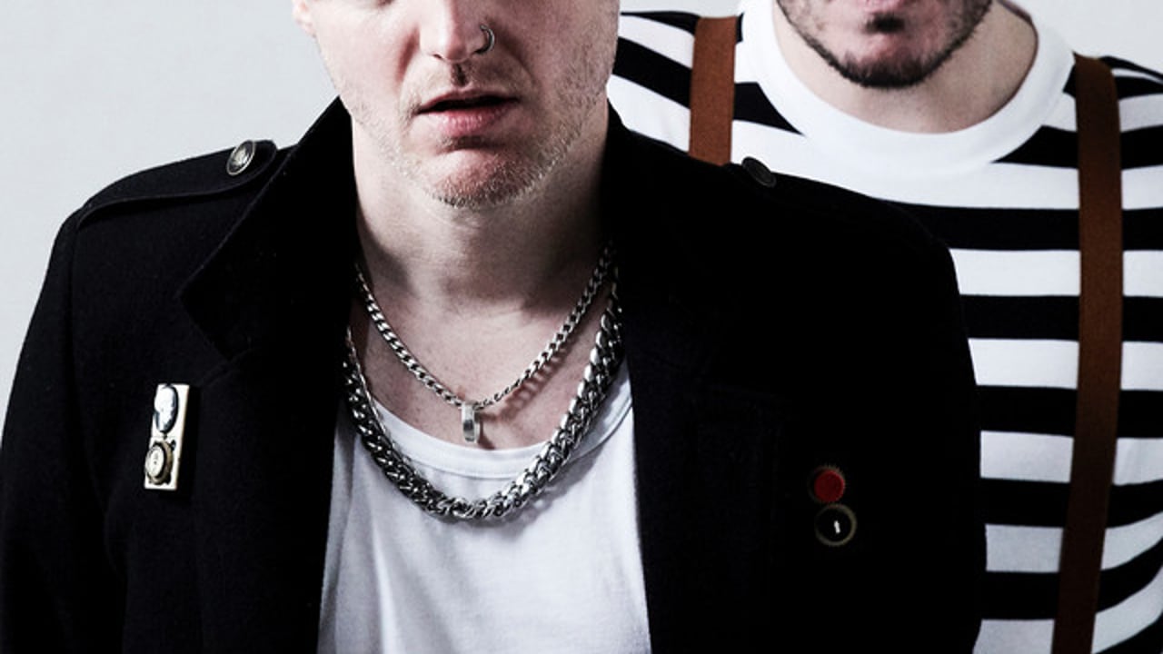 The Virginmarys