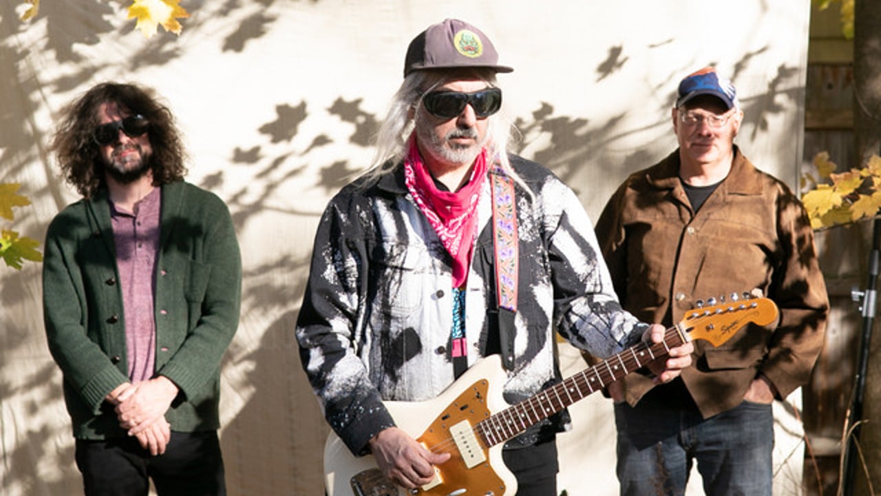 Dinosaur Jr.