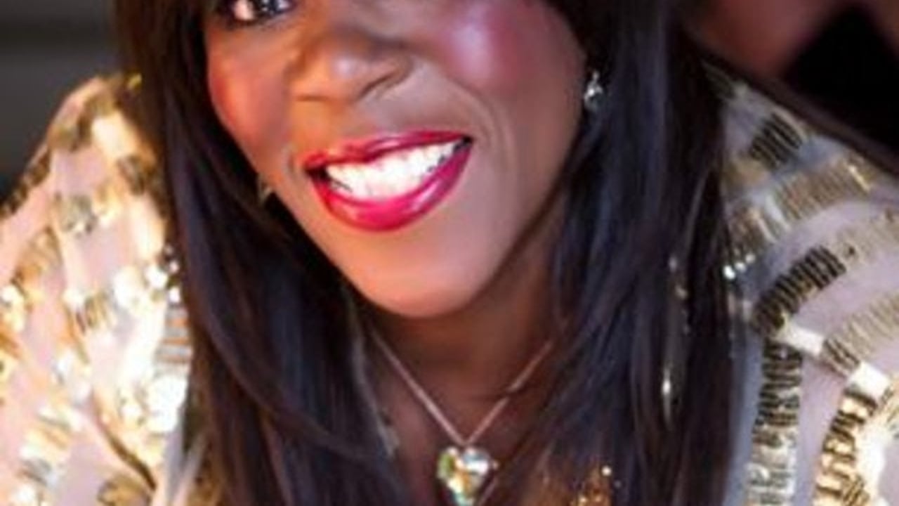 Jaki Graham