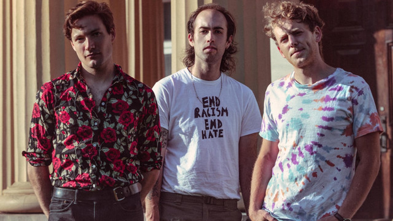 The Dirty Nil